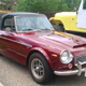 Illustration for article titled For $3,300, How Soon? Datsun!